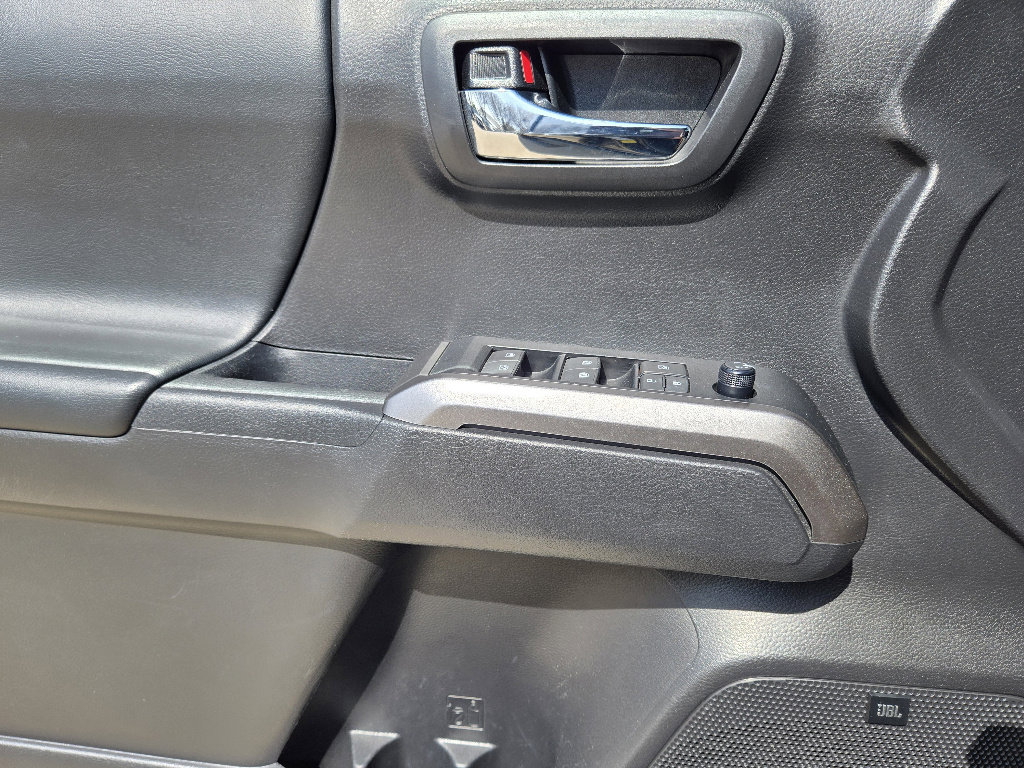 Used 2022 Toyota Tacoma Limited w/ Nightshade Package image 25
