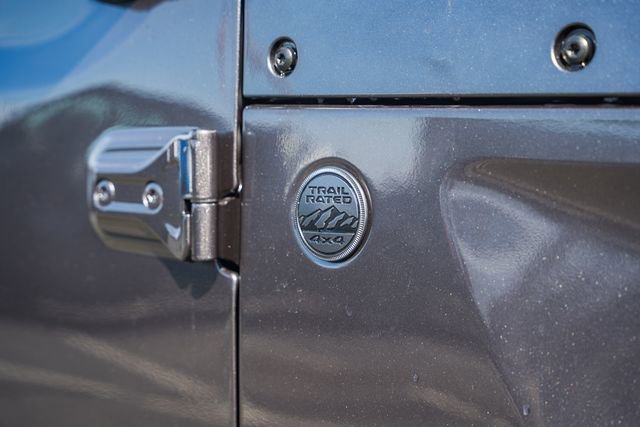 New 2026 Jeep Wrangler Unlimited Rubicon 392 image 26