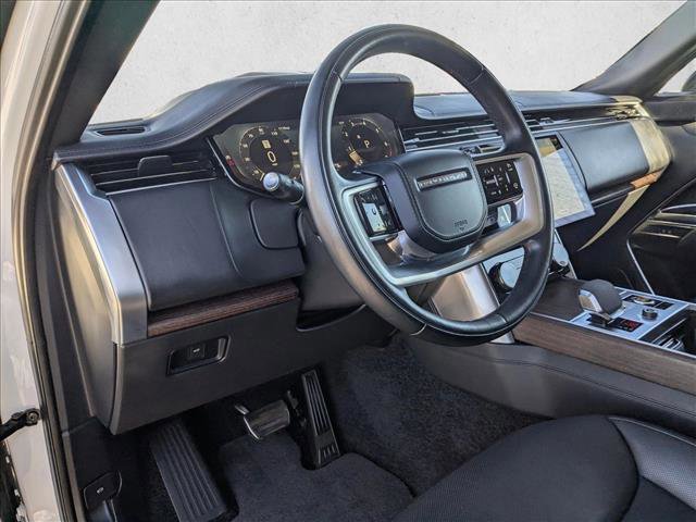 Certified 2023 Land Rover Range Rover Autobiography image 10