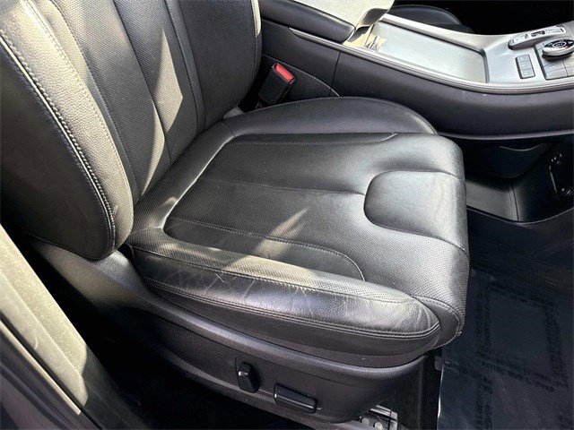 Used 2022 Hyundai Palisade SEL w/ Premium Package image 7