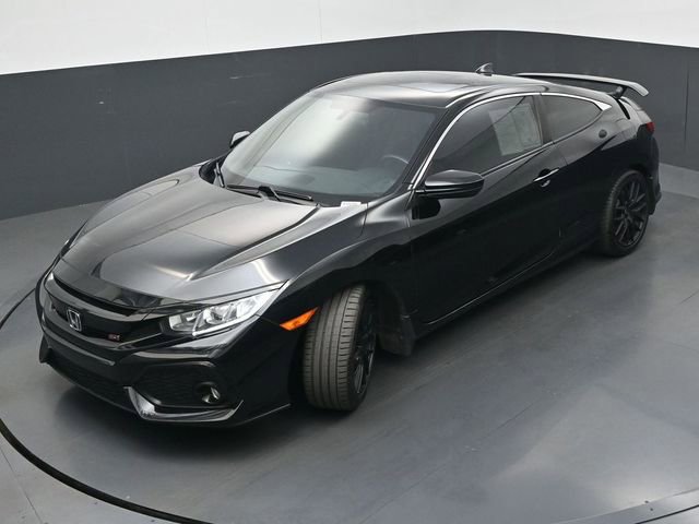 Used 2018 Honda Civic Si image 36