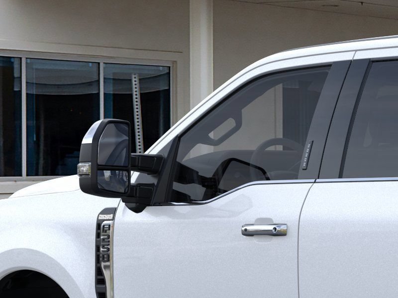 New 2026 Ford F250 King Ranch w/ Chrome Package AWD/4WD image 20
