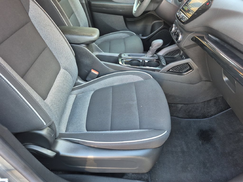 Used 2023 Chevrolet TrailBlazer LT w/ Convenience Package AWD/4WD image 32