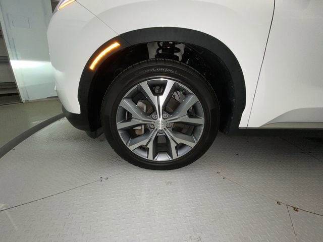 Used 2021 Hyundai Palisade SEL image 10