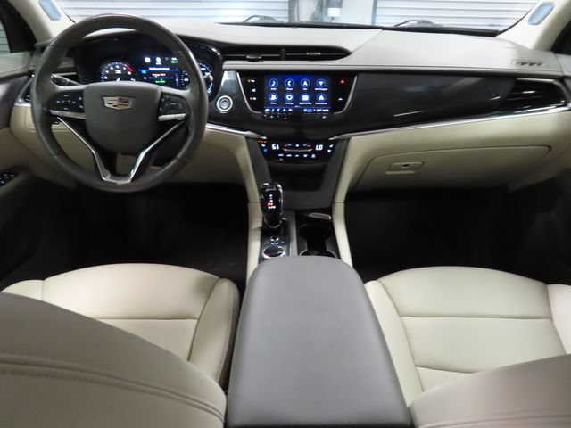 Certified 2023 Cadillac XT6 Premium Luxury w/ Technology Package FWD image 55
