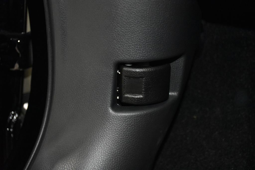 New 2026 Mitsubishi Eclipse Cross ES image 25