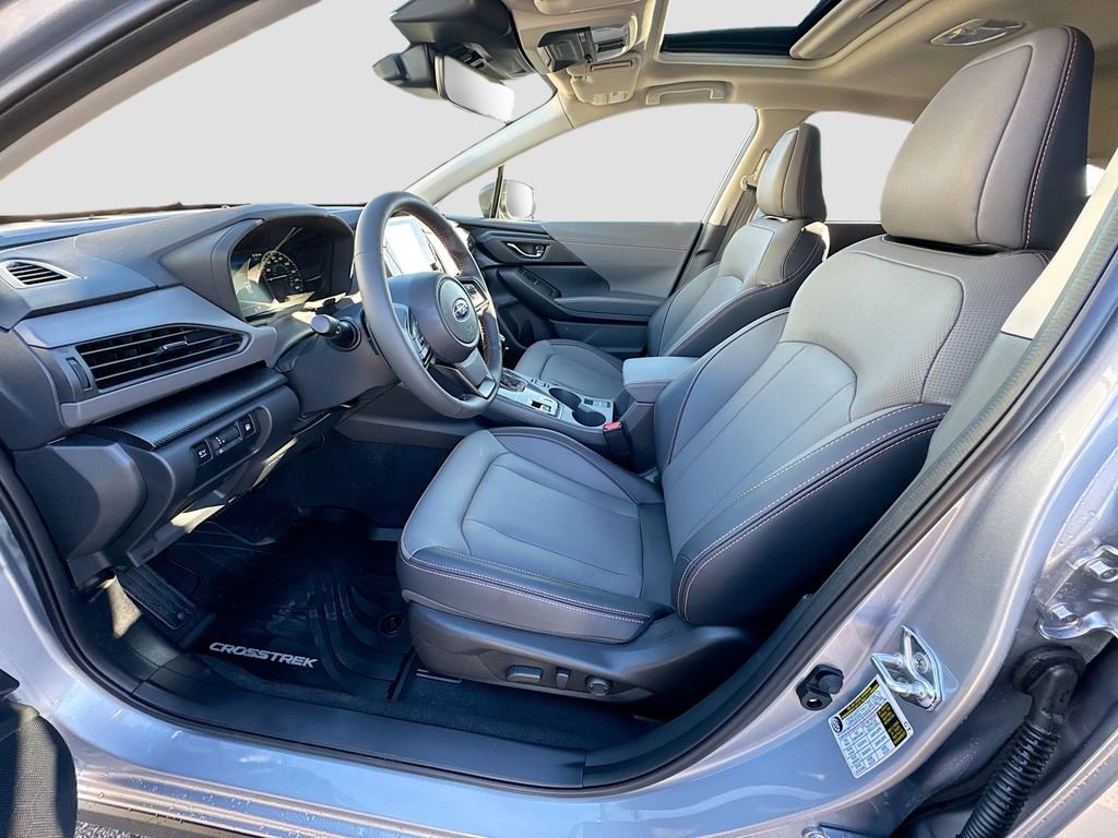 New 2026 Subaru Crosstrek 2.5i Limited w/ Crosstrek Mirror Package image 25