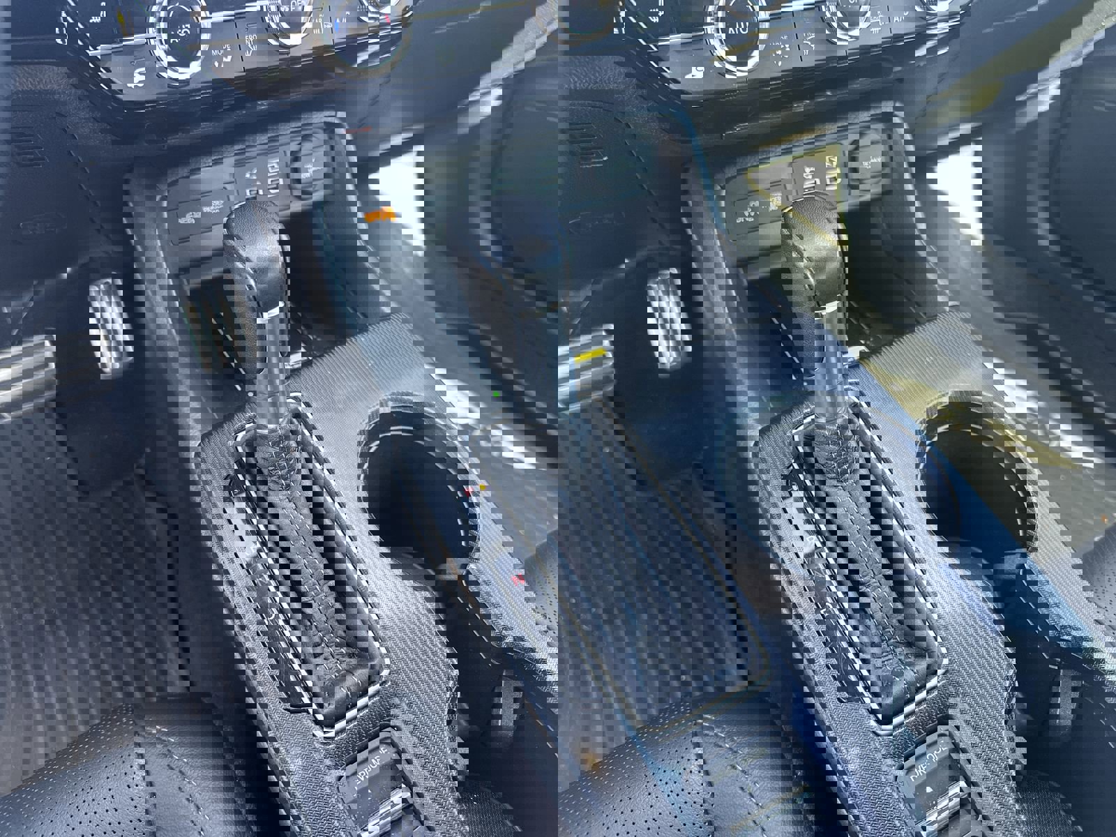 Used 2022 Honda Civic Sport Touring image 15