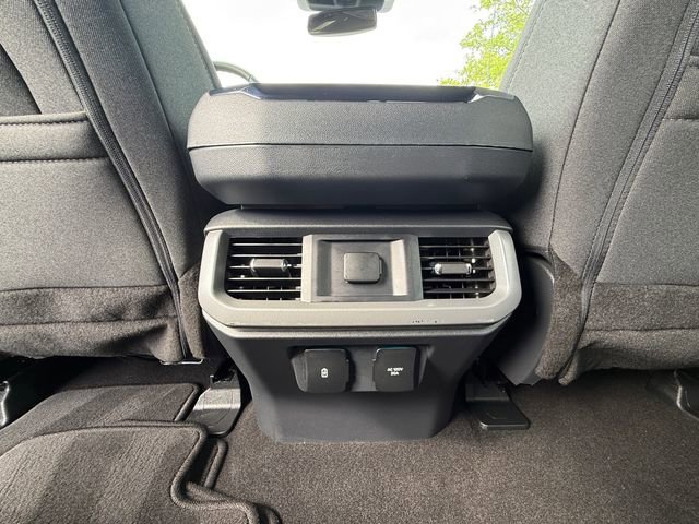 Used 2024 Ford F150 XLT w/ Equipment Group 302A MID AWD/4WD image 25