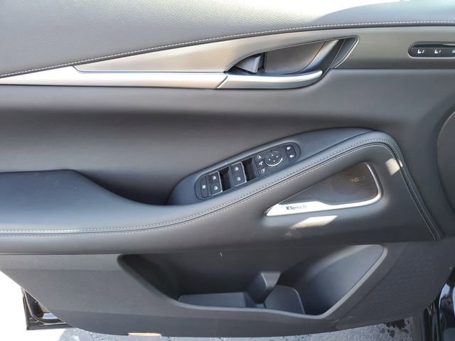 New 2026 INFINITI QX60 Luxe w/ Cargo Package image 21