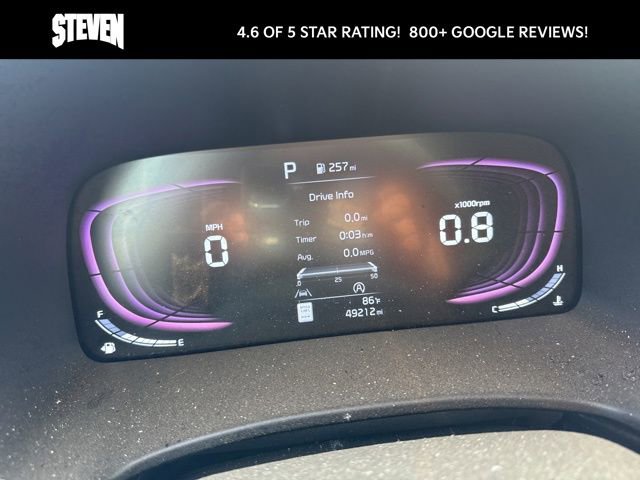 Certified 2024 Kia Soul S image 15