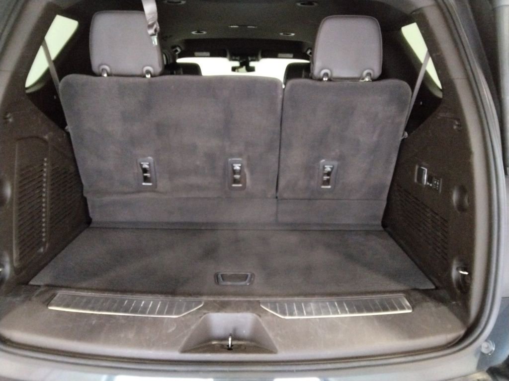 Used 2022 GMC Yukon Denali image 10