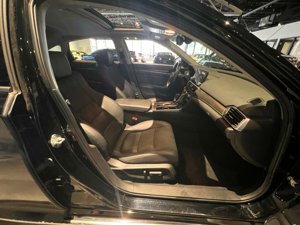 Used 2021 Honda Accord EX-L image 16