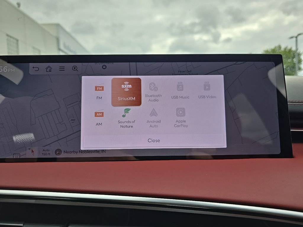 New 2026 Genesis GV70 3.5T Sport Prestige image 49