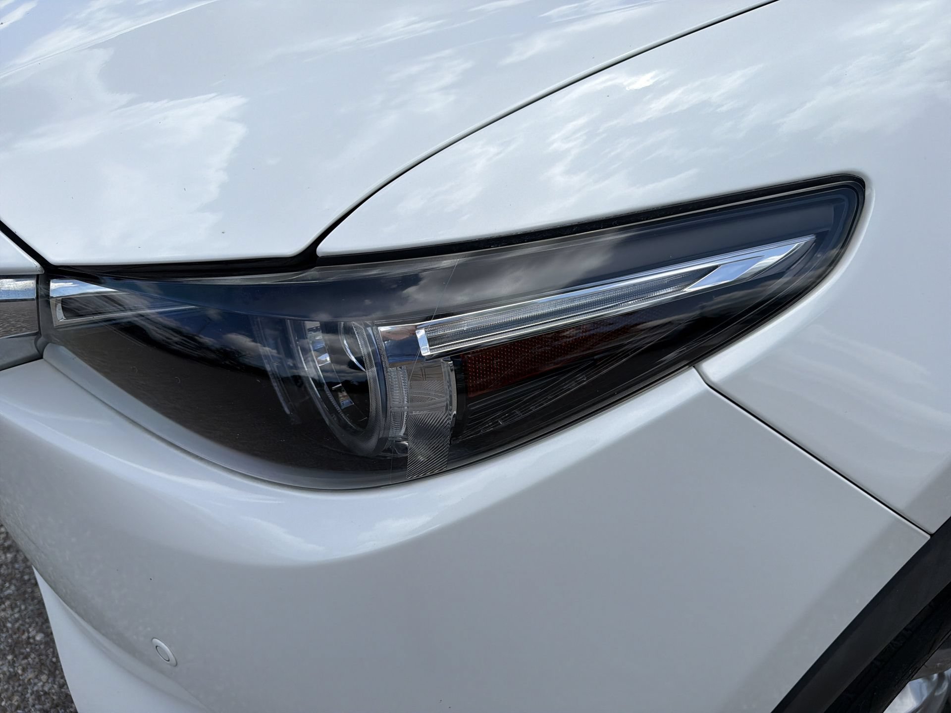Used 2018 MAZDA CX-9 Grand Touring FWD image 9