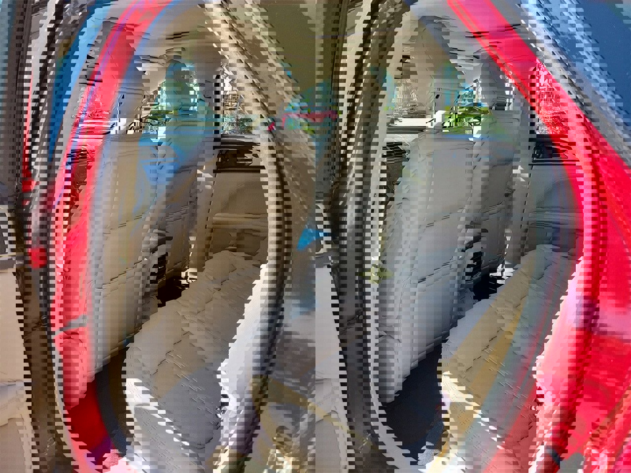 Used 2020 Lincoln MKZ Reserve image 9