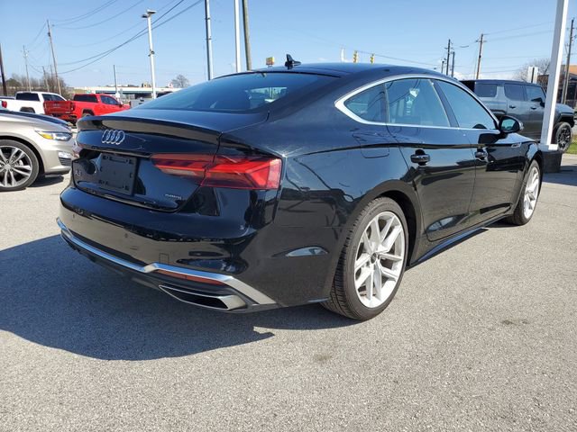 Used 2024 Audi A5 2.0T Premium Plus image 6