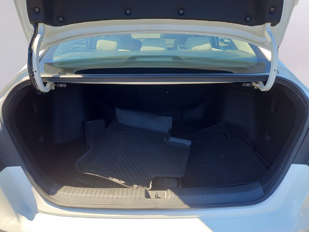 Certified 2025 Honda Accord SE image 31