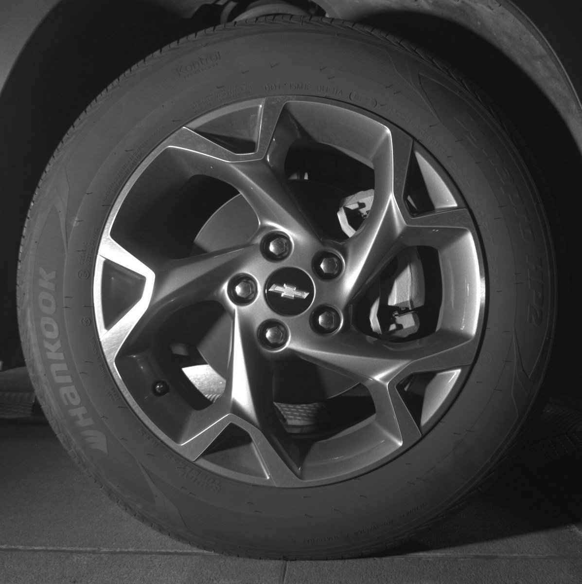 Used 2025 Chevrolet Trax LT image 10