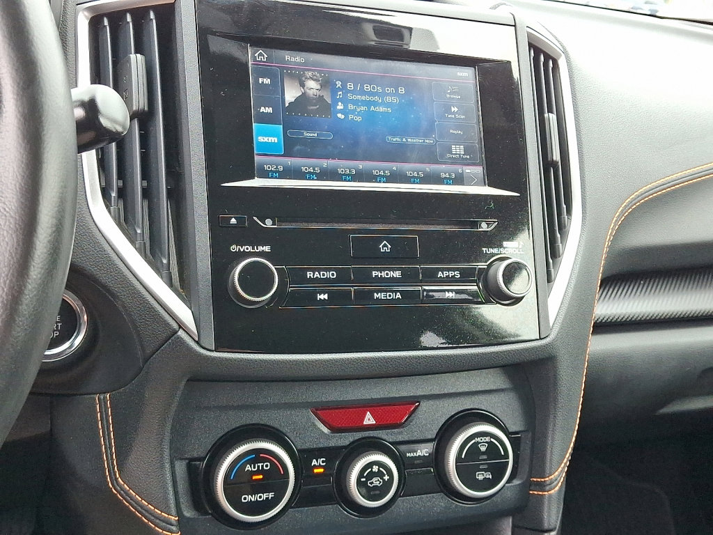 Used 2021 Subaru Crosstrek 2.0i Premium w/ Moonroof Package image 29