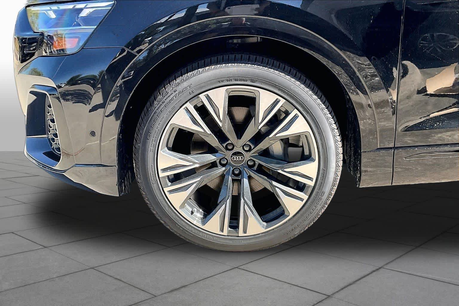New 2027 Audi Q8 Premium Plus AWD/4WD image 11