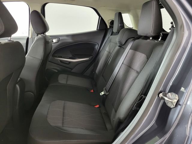 Used 2022 Ford EcoSport SE w/ Interior Protection Package image 15