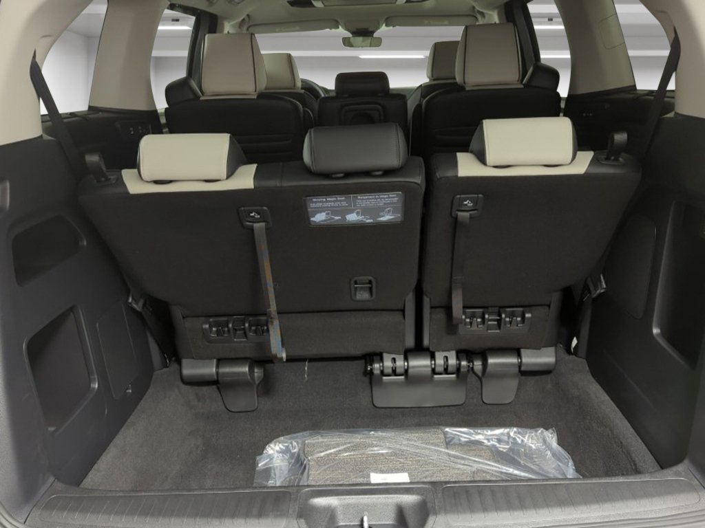 New 2027 Honda Odyssey Elite image 23