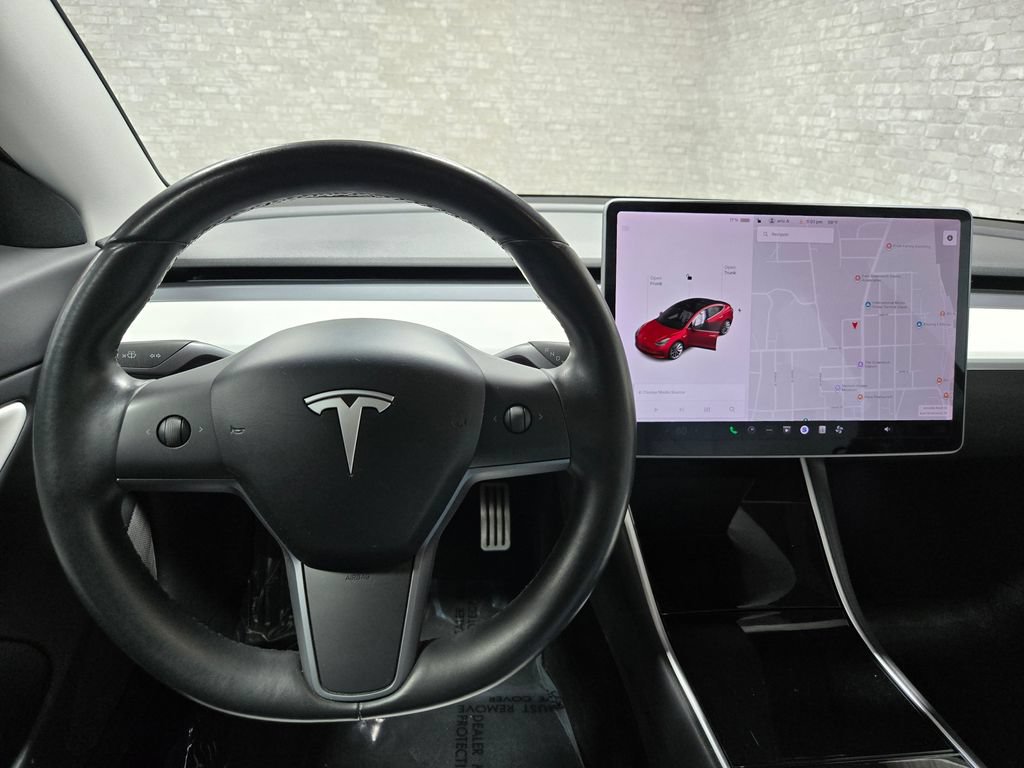 Used 2018 Tesla Model 3 Performance AWD/4WD image 17