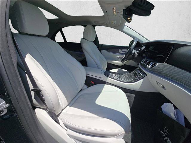 Certified 2022 Mercedes-Benz E 350 Sedan image 14