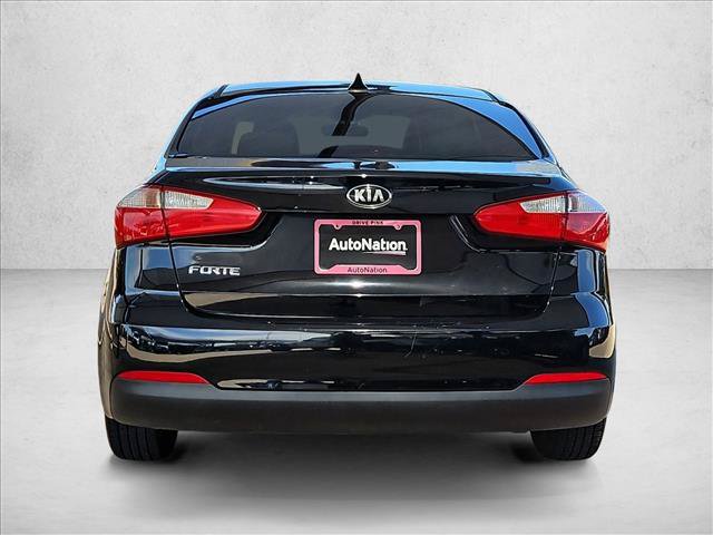 Used 2016 Kia Forte LX FWD image 5