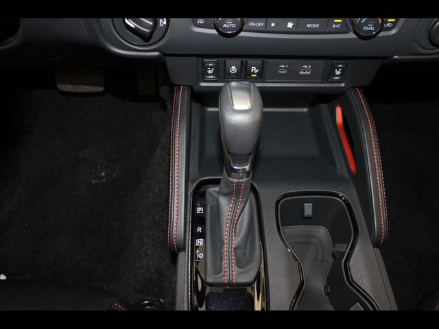 Used 2023 Nissan Frontier PRO-4X w/ Pro-4X Premium Package AWD/4WD image 25