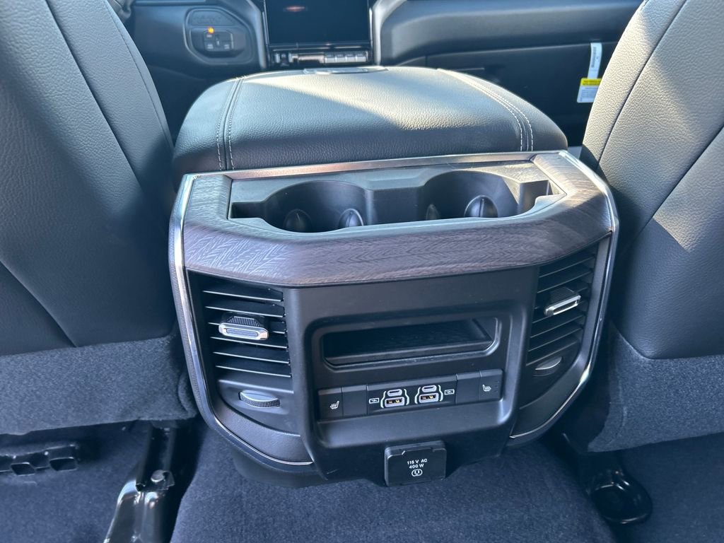 New 2026 RAM 3500 Laramie image 27