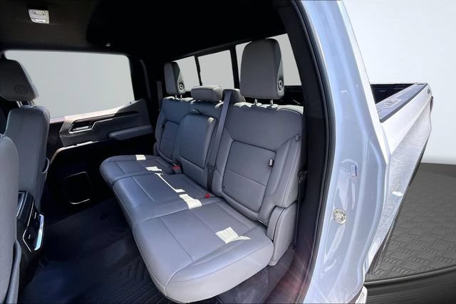 Used 2024 GMC Sierra 1500 SLT w/ SLT Premium Plus Package AWD/4WD image 23