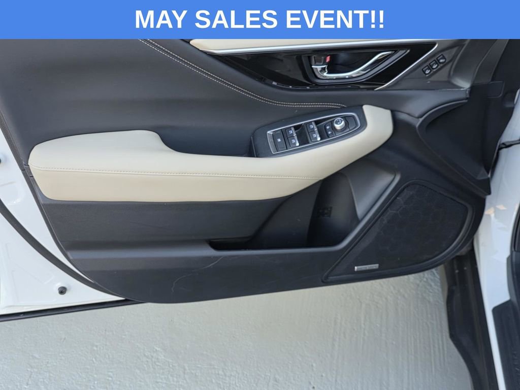 Used 2021 Subaru Outback Limited w/ Popular Package #2 AWD/4WD image 36