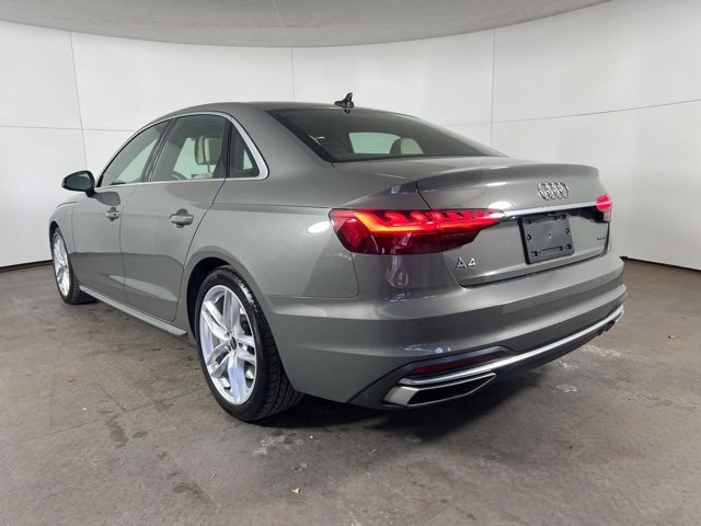 Used 2023 Audi A4 2.0T Premium w/ Convenience Package image 5