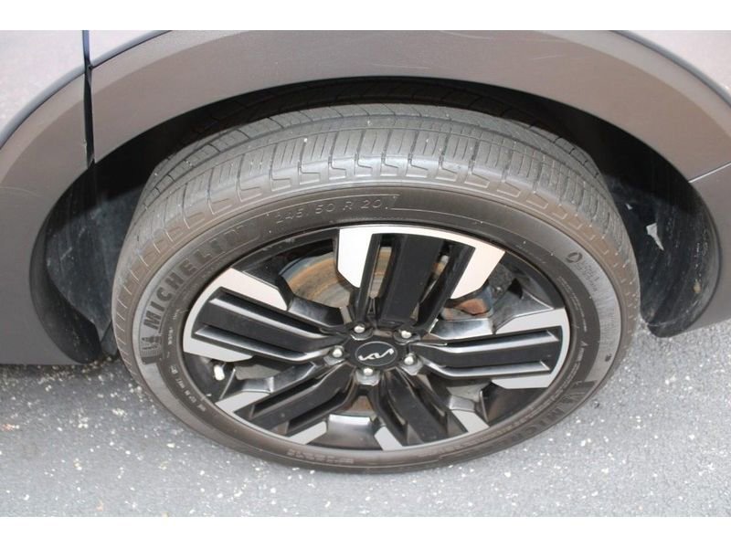 Used 2023 Kia Telluride SX Prestige image 8