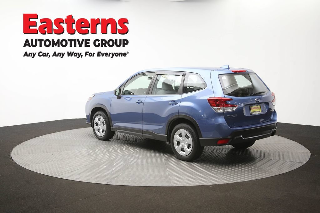 Used 2023 Subaru Forester AWD/4WD image 63