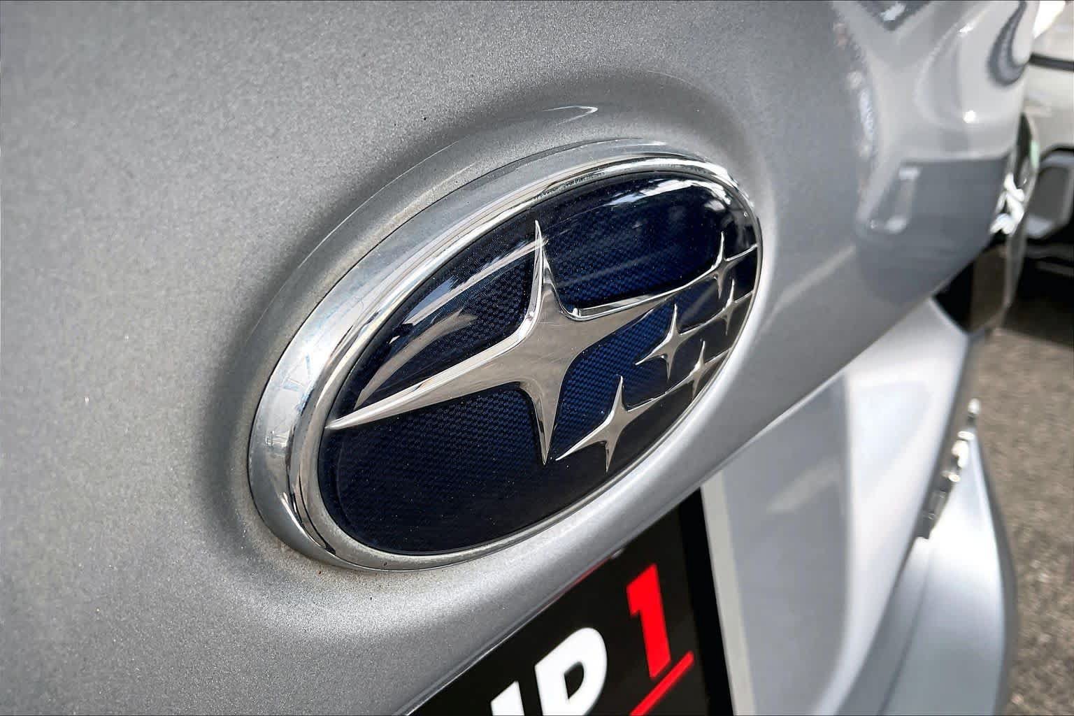 Used 2022 Subaru Legacy Limited AWD/4WD image 31