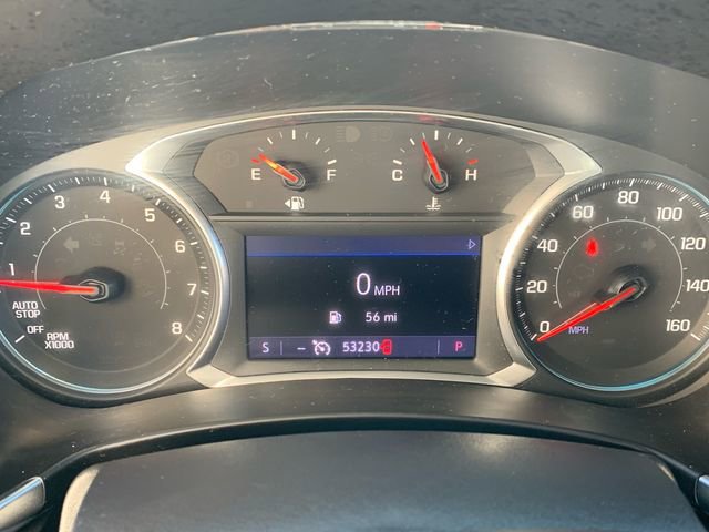 Used 2022 Chevrolet Equinox Premier image 28