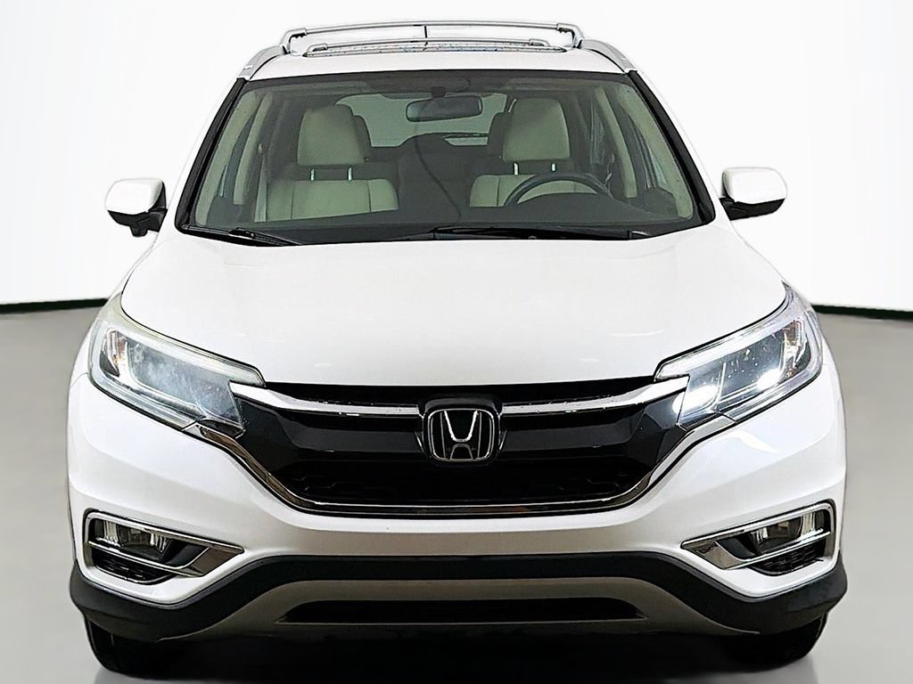 Used 2015 Honda CR-V EX image 11