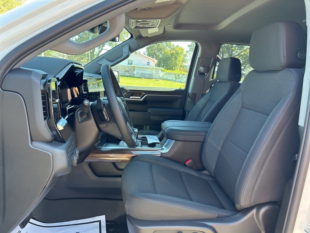 New 2026 Chevrolet Silverado 1500 RST image 22