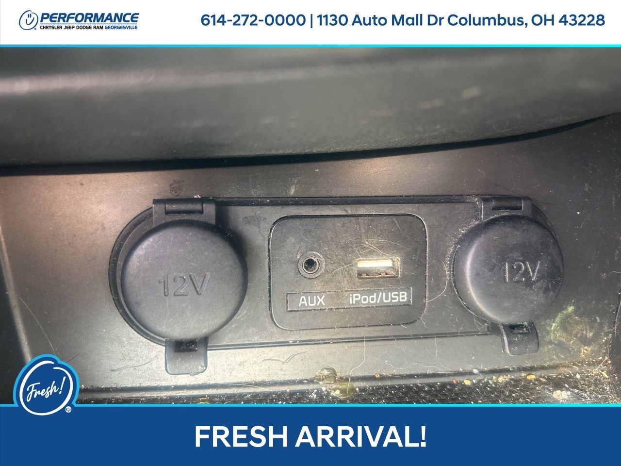 Used 2015 Kia Optima LX FWD image 22