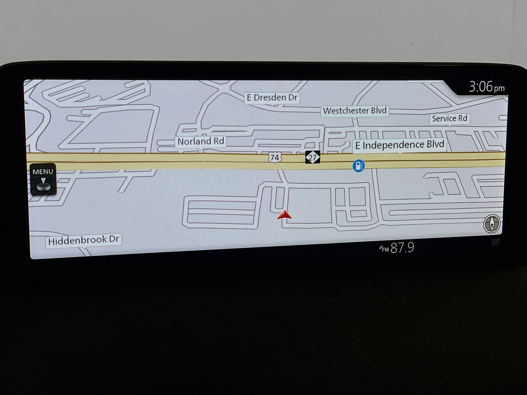 Used 2022 MAZDA CX-5 Signature image 22