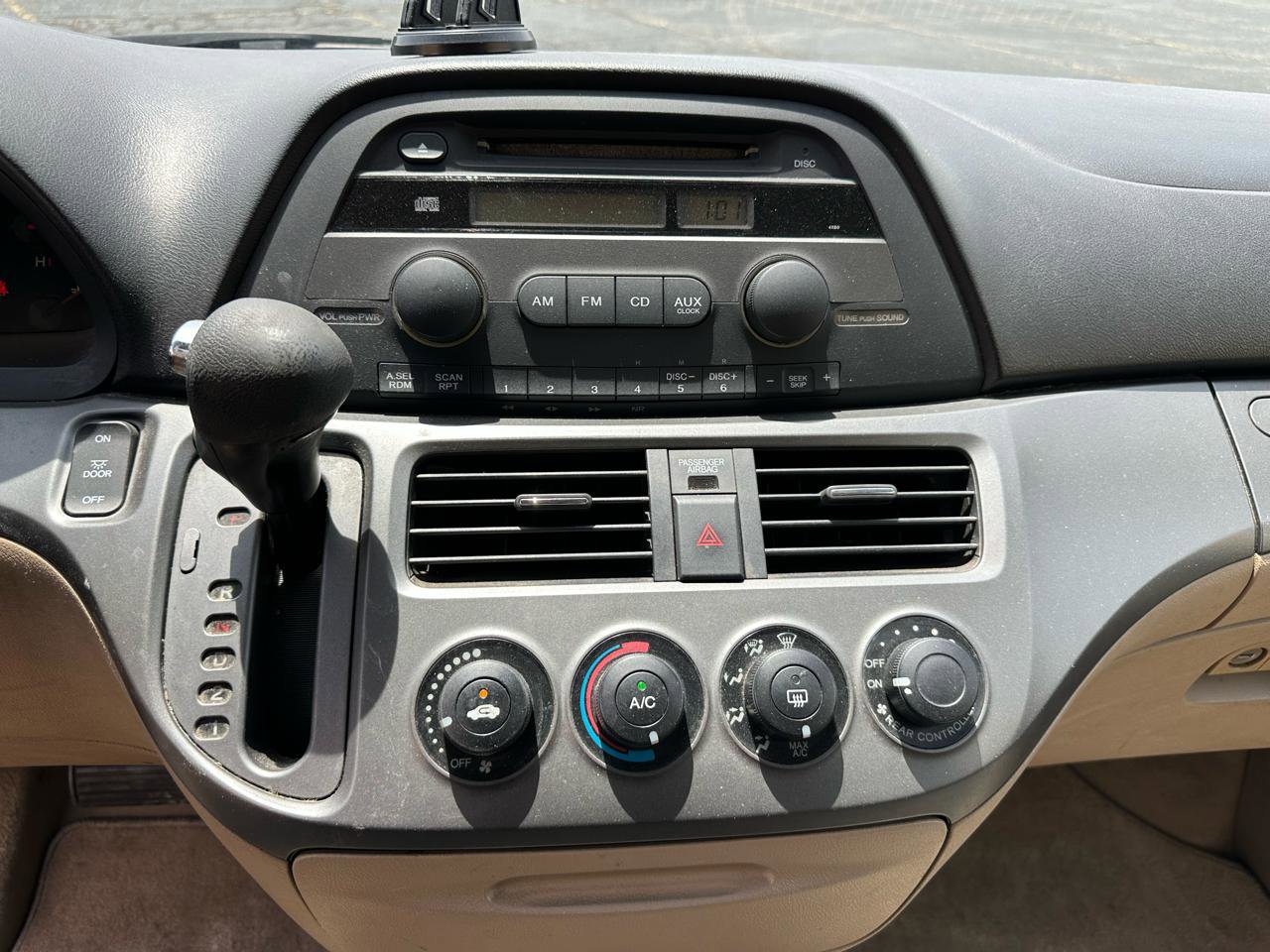 Used 2007 Honda Odyssey LX image 17