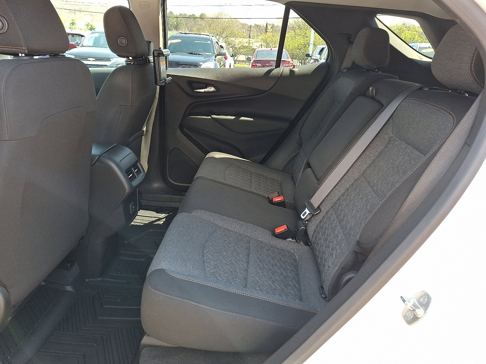 Used 2022 Chevrolet Equinox LT AWD/4WD image 11