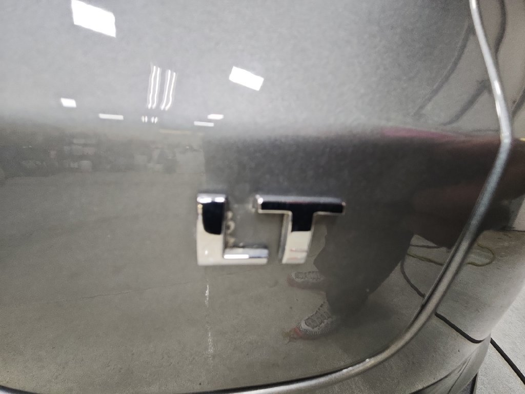 Used 2023 Chevrolet TrailBlazer LT FWD image 35
