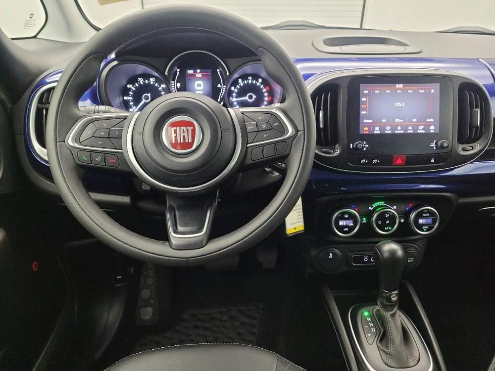 Used 2019 FIAT 500L Pop w/ Popular Equipment Group image 22