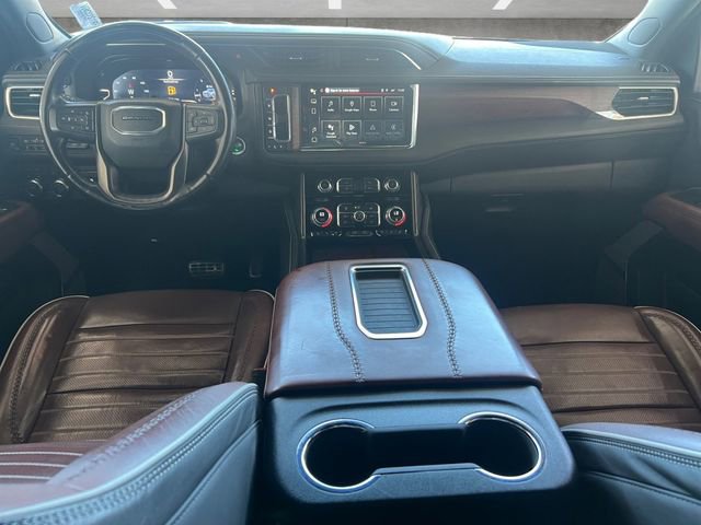 Used 2024 GMC Yukon Denali Ultimate image 17
