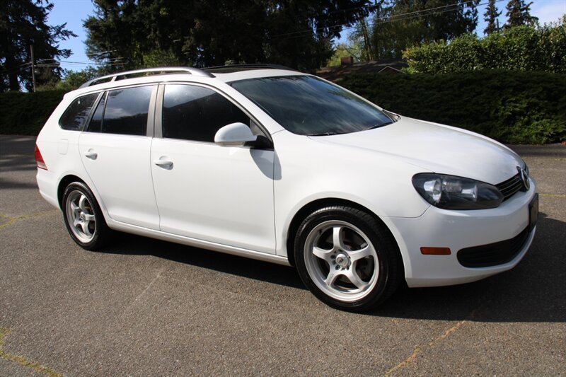 Used 2014 Volkswagen Jetta TDI FWD image 2