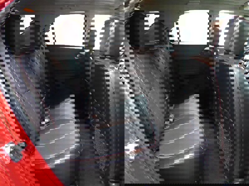 Used 2015 Chevrolet Equinox LTZ image 29